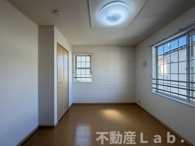 Ｐ’ＣＡＳＴＥＬＬＯ　Ａの洋室