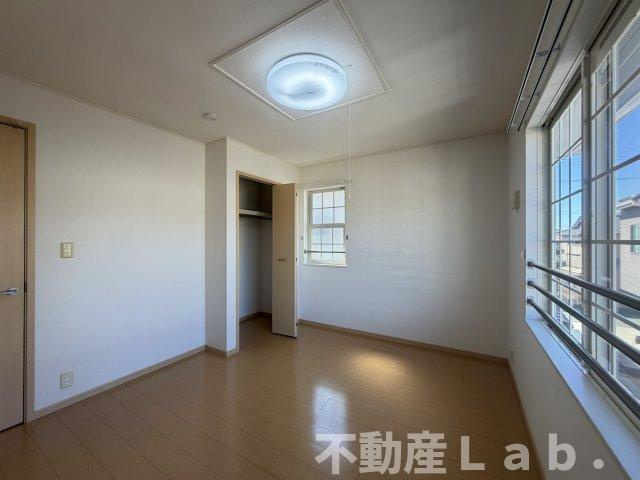 Ｐ’ＣＡＳＴＥＬＬＯ　Ａの洋室