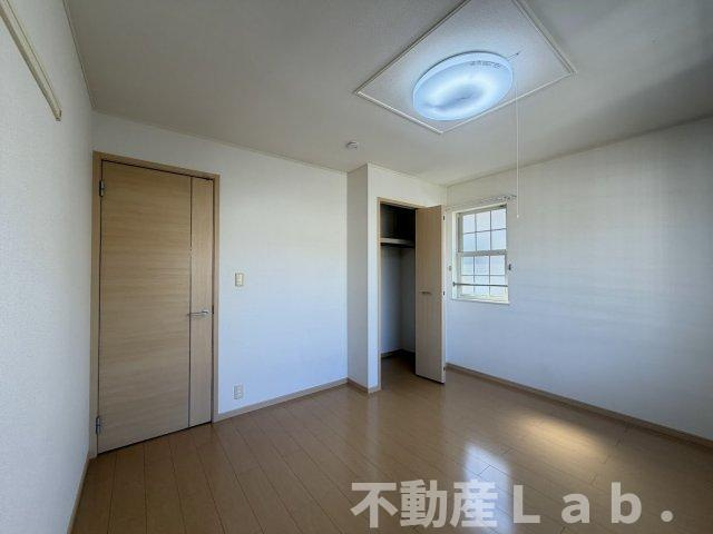 Ｐ’ＣＡＳＴＥＬＬＯ　Ａの洋室