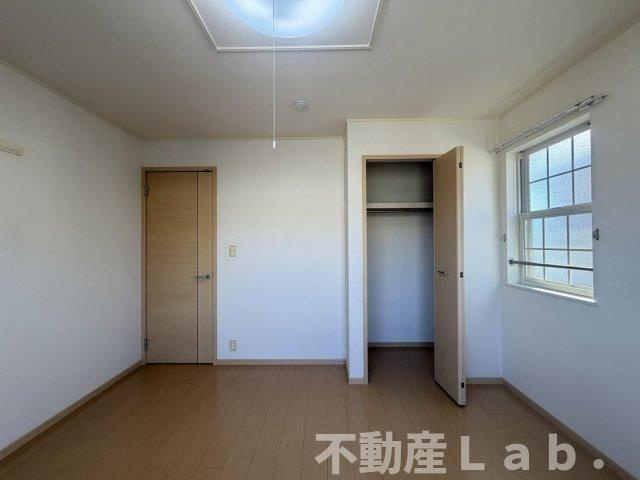 Ｐ’ＣＡＳＴＥＬＬＯ　Ａの洋室