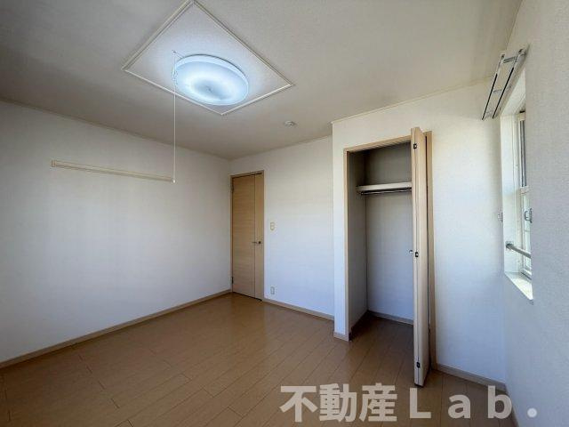 Ｐ’ＣＡＳＴＥＬＬＯ　Ａの洋室