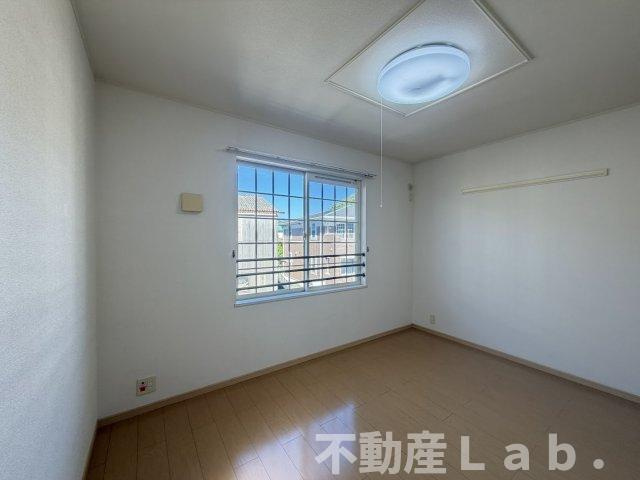 Ｐ’ＣＡＳＴＥＬＬＯ　Ａの洋室