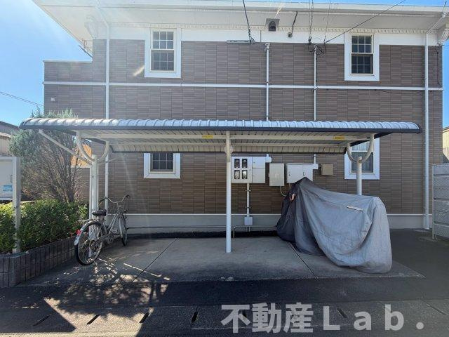 Ｐ’ＣＡＳＴＥＬＬＯ　Ａのその他共用部分