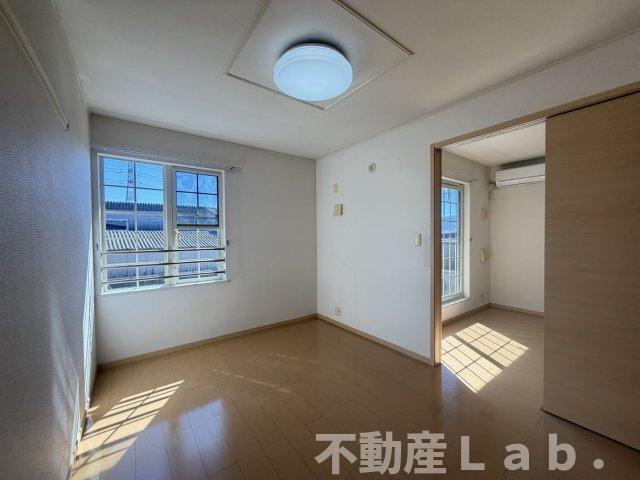 Ｐ’ＣＡＳＴＥＬＬＯ　Ａの内装