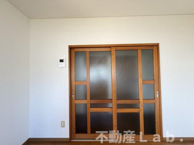 センチュリーハイツのセキュリティ