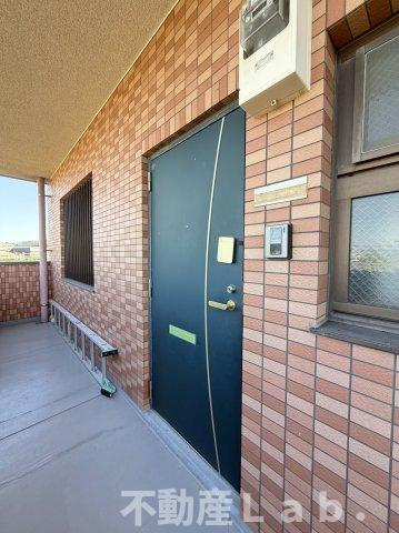 センチュリーハイツのその他