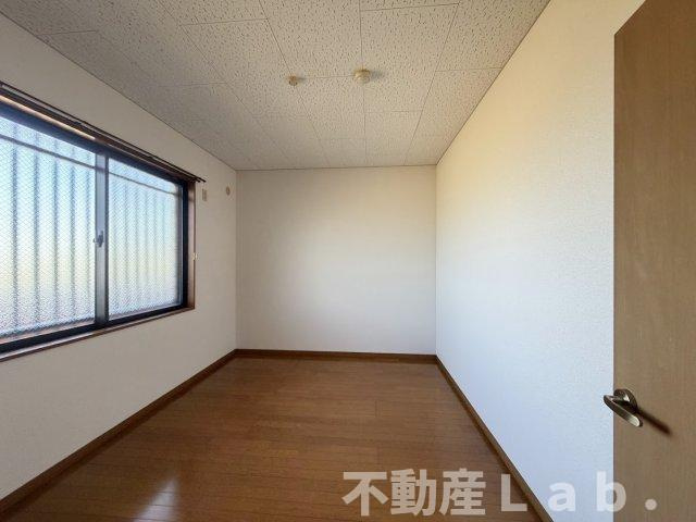 センチュリーハイツの内装