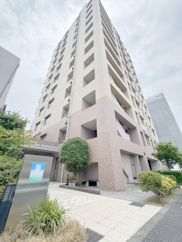 ベルググランデ五反野