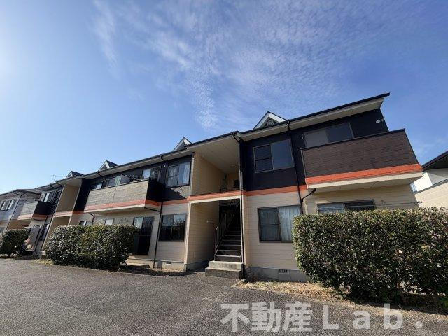 エスパート南段原