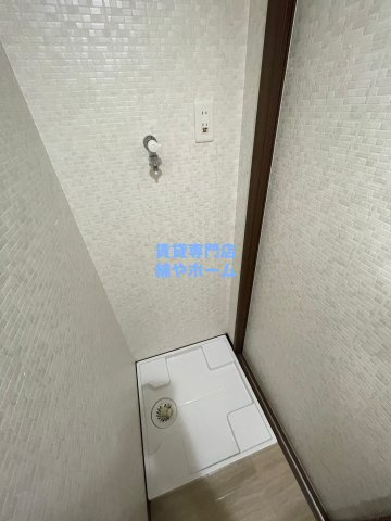 Warm天下茶屋の設備