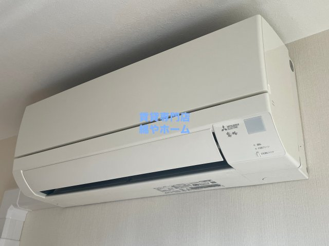 Warm天下茶屋の設備