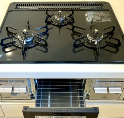 【内観：施工例】 | Terrechez神戸市西区玉津町２期 | 同シリーズ