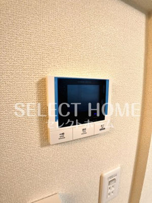 【セキュリティ】 | アパートメントハウス針崎Ⅱ