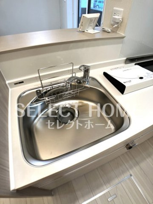  | アパートメントハウス針崎Ⅱ