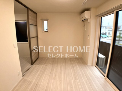  | アパートメントハウス針崎Ⅱ