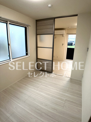  | アパートメントハウス針崎Ⅱ