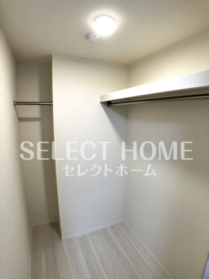 【収納】 | アパートメントハウス針崎Ⅱ