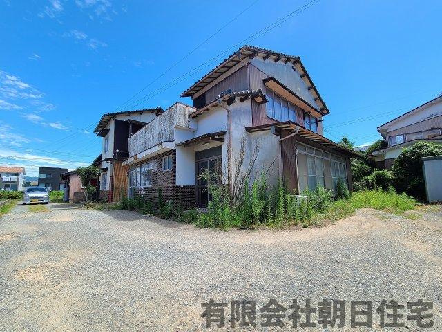 【外観】 | 東津田町売地 | 東津田町に土地登場！