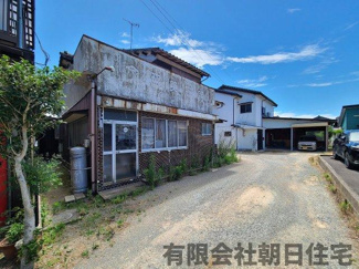 【周辺】 | 道路です～