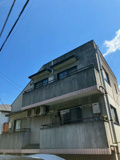 目黒区目黒本町２丁目のマンションの画像