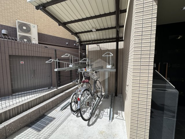 メゾンキコー長瀬のその他共用部分