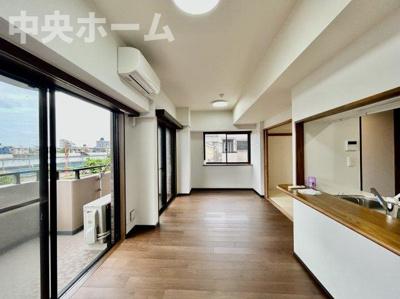 【ダイニング】 | ドラゴンマンション青戸壱番館 | ダイニング