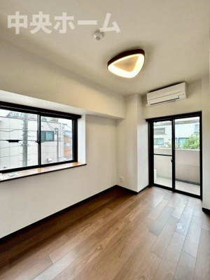 【子供部屋】 | ドラゴンマンション青戸壱番館 | 居室