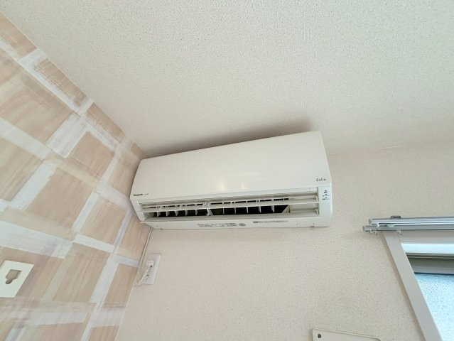 フジパレス三津屋Ⅴ番館の設備