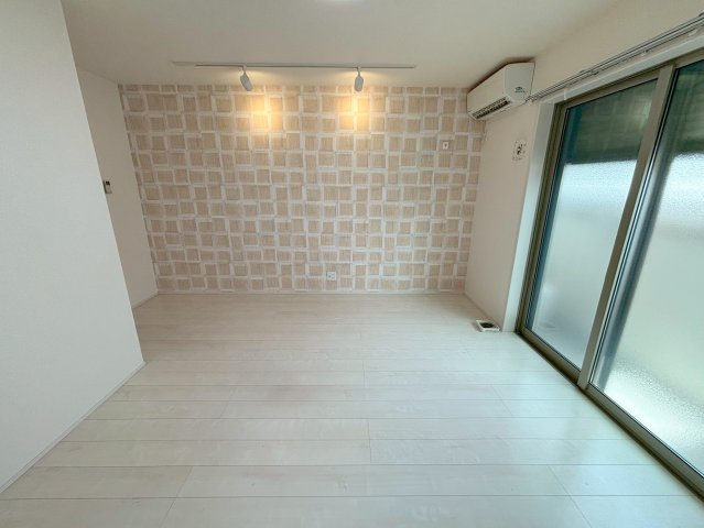 フジパレス三津屋Ⅴ番館の内装
