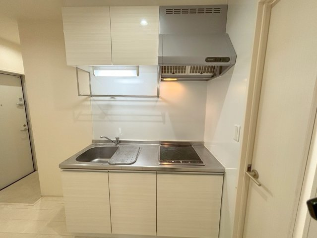 フジパレス三津屋Ⅴ番館のキッチン