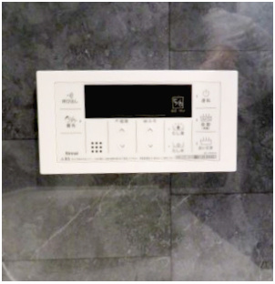 東大阪市末広町中古戸建の設備