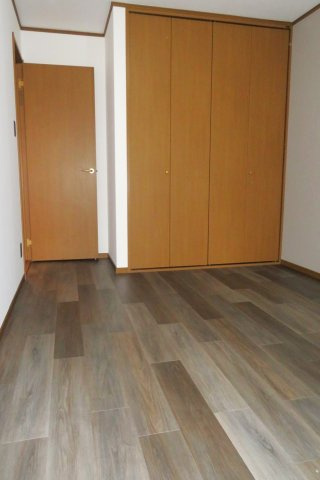 東大阪市末広町中古戸建の洋室|1階