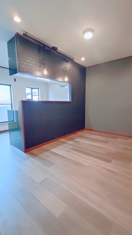 東大阪市末広町中古戸建の居間・リビング