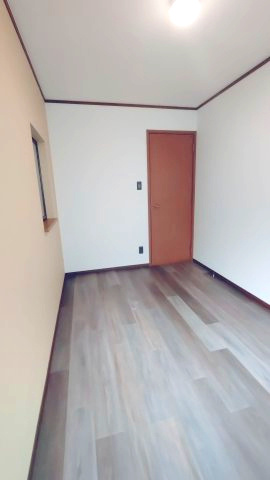 東大阪市末広町中古戸建の子供部屋