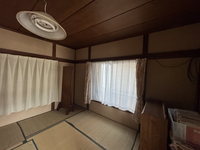 -三丁目不動産-　本庄市小島南三丁目の和室