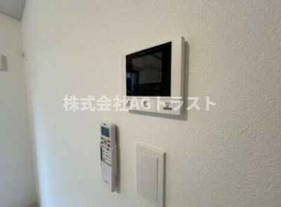 【セキュリティ】 | ジーメゾン島町イゾラ