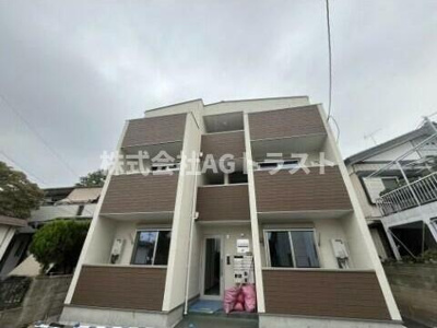 【外観】 | ジーメゾン島町イゾラ