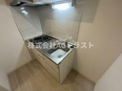 【キッチン】 | ジーメゾン島町イゾラ