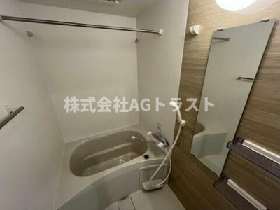 【浴室】 | ジーメゾン島町イゾラ