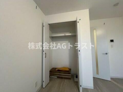 【収納】 | ジーメゾン島町イゾラ