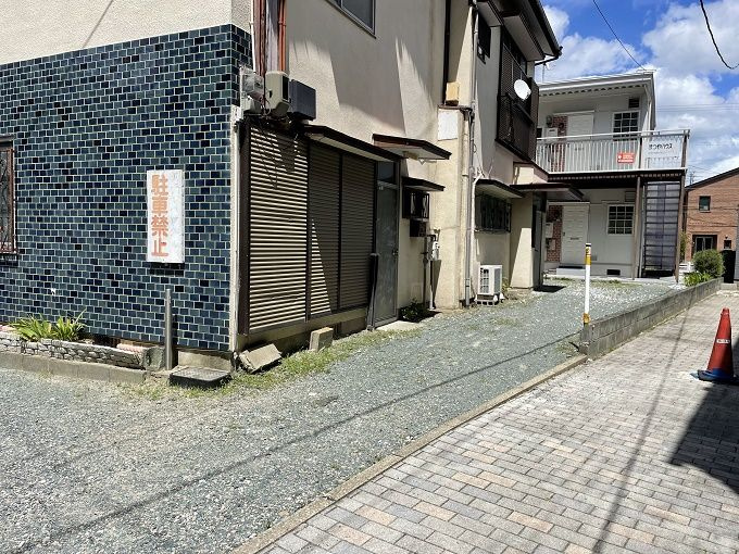 福岡市城南区友丘２丁目　売り土地の周辺