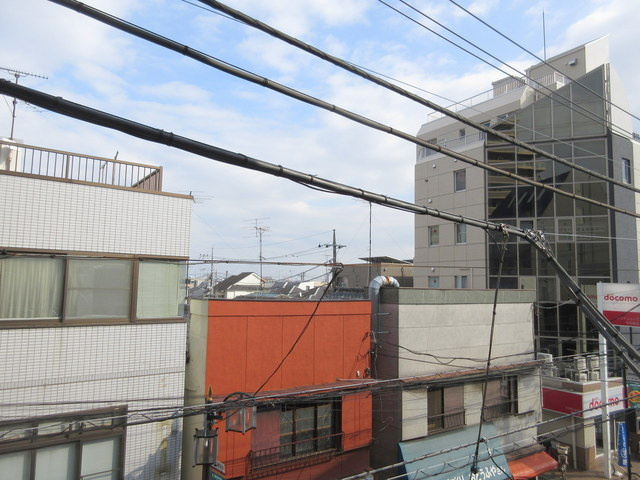 ＩＬ　ＢＯＳＣＯの展望|★眺望★