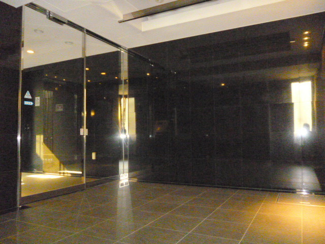 ＩＬ　ＢＯＳＣＯのロビー|★綺麗なエントランス★