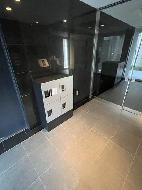 ＩＬ　ＢＯＳＣＯのその他共用部分|★宅配ＢＯＸ完備★