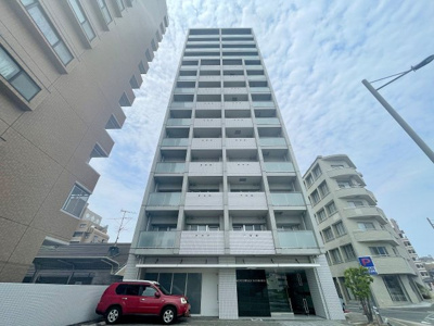 【外観】 | セントヒルズ段原