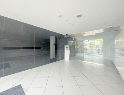 【エントランス】 | セントヒルズ段原