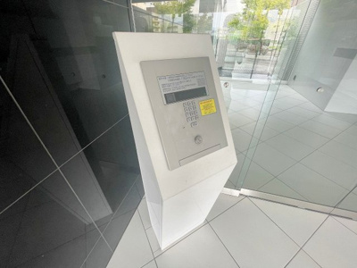 【エントランス】 | セントヒルズ段原