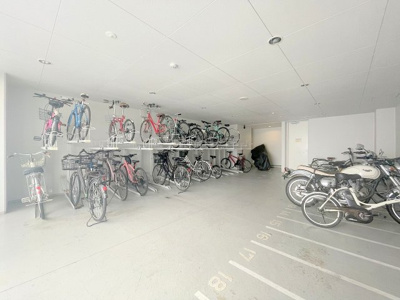 【その他共用部分】 | セントヒルズ段原