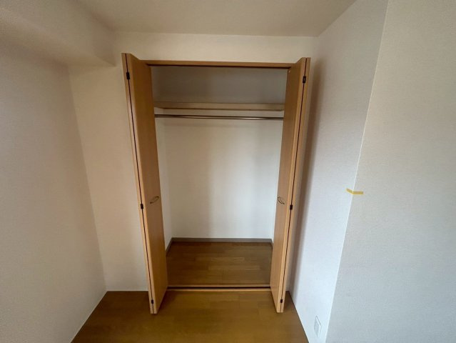 カーサ千種Aの収納|カーサ千種