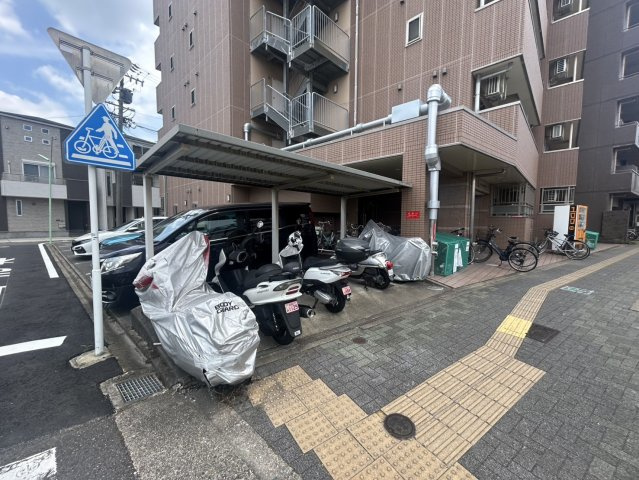 カーサ千種Aのその他共用部分|カーサ千種